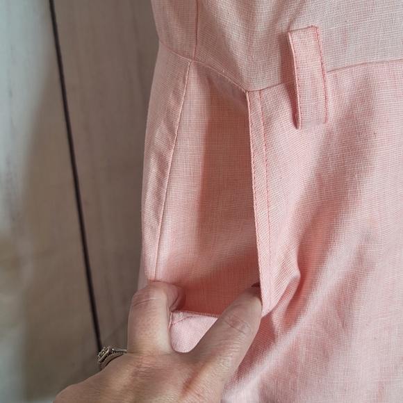 Naked‎ Zebra Orange Romper - Picture 6 of 11